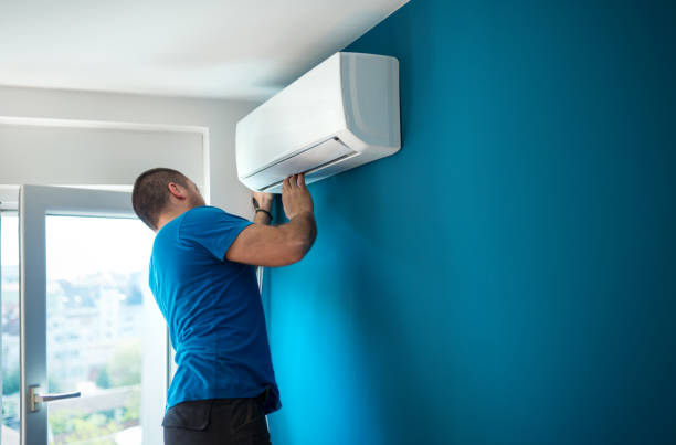 Best Residential HVAC in Booneville, AR