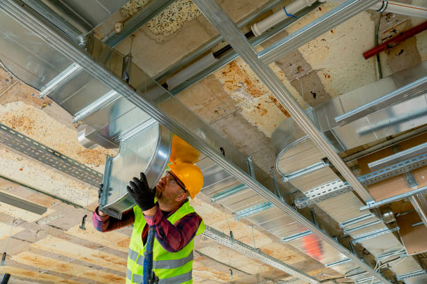 Best HVAC Financing and Leasing in Booneville, AR