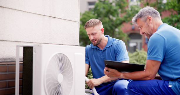 Best Solar-powered HVAC Systems in Booneville, AR