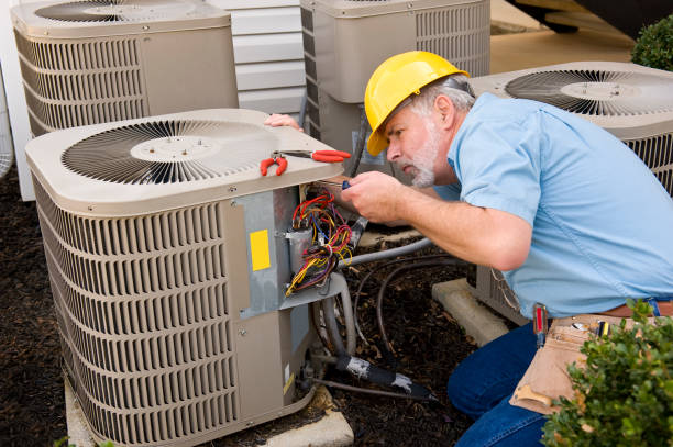 Professional HVAC in Booneville, AR