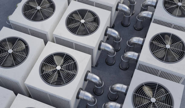 Best Ductless Mini-Split Systems in Booneville, AR