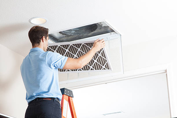 Best Commercial HVAC in Booneville, AR