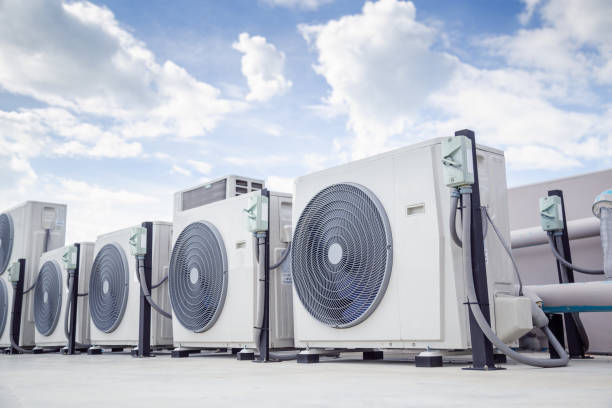 Best Ductless Mini-Split Systems in Booneville, AR