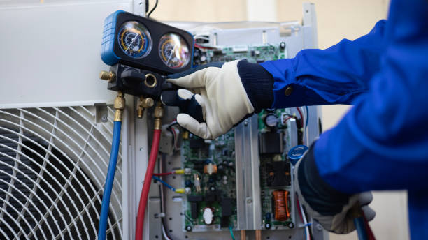 Booneville, AR HVAC Company