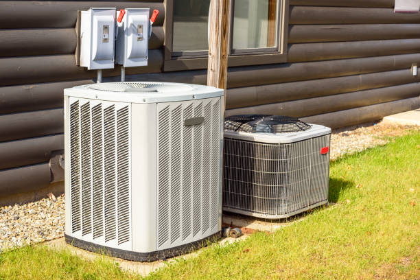Best Energy-efficient HVAC Solutions in Booneville, AR