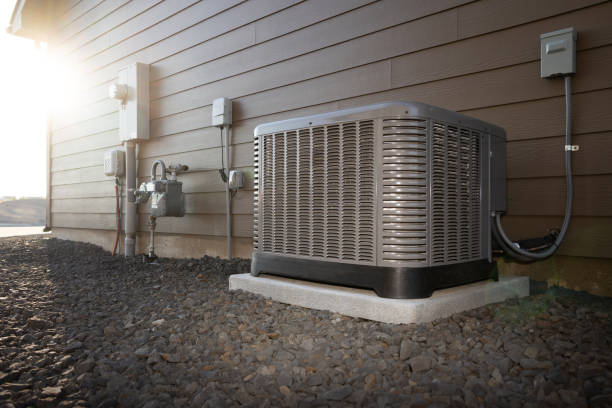 Best HVAC Supply and Distribution in Booneville, AR